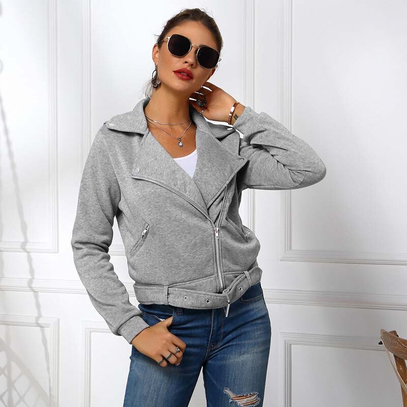 Women Black Jacket