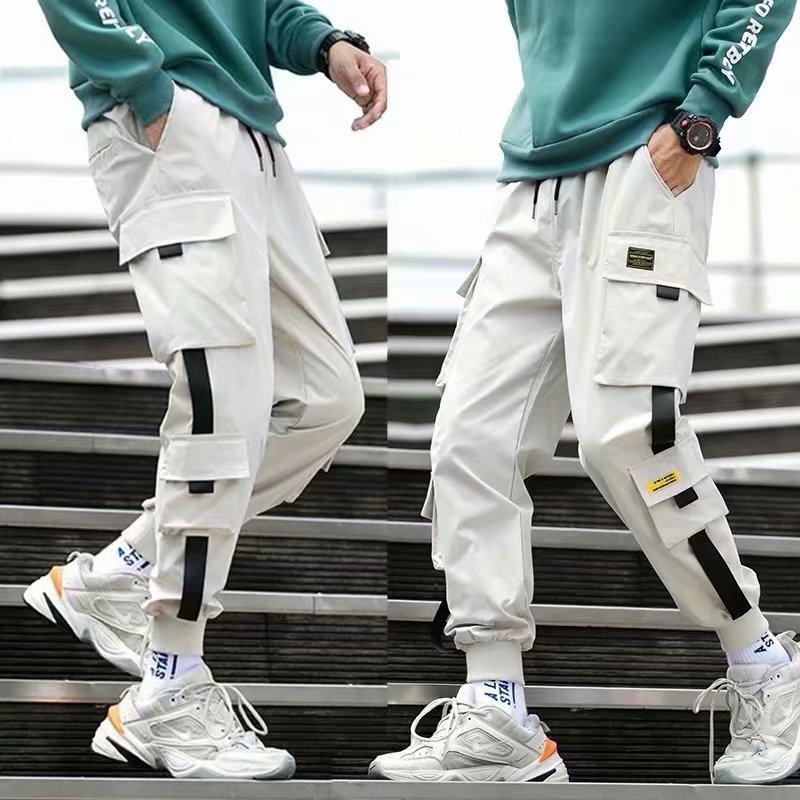 New Men's Pant