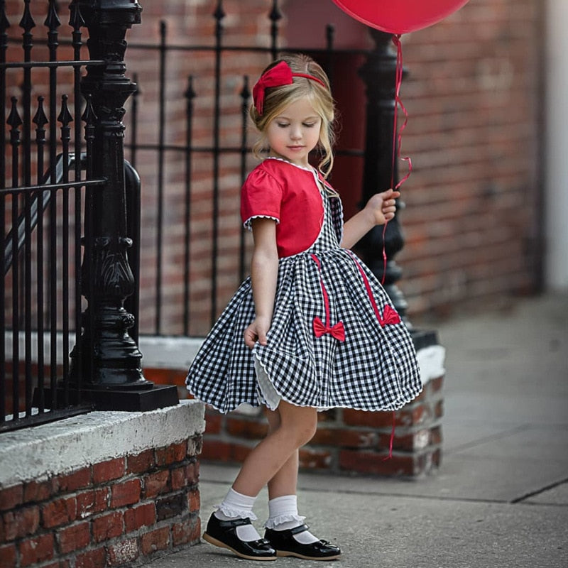 New Girls Dresses