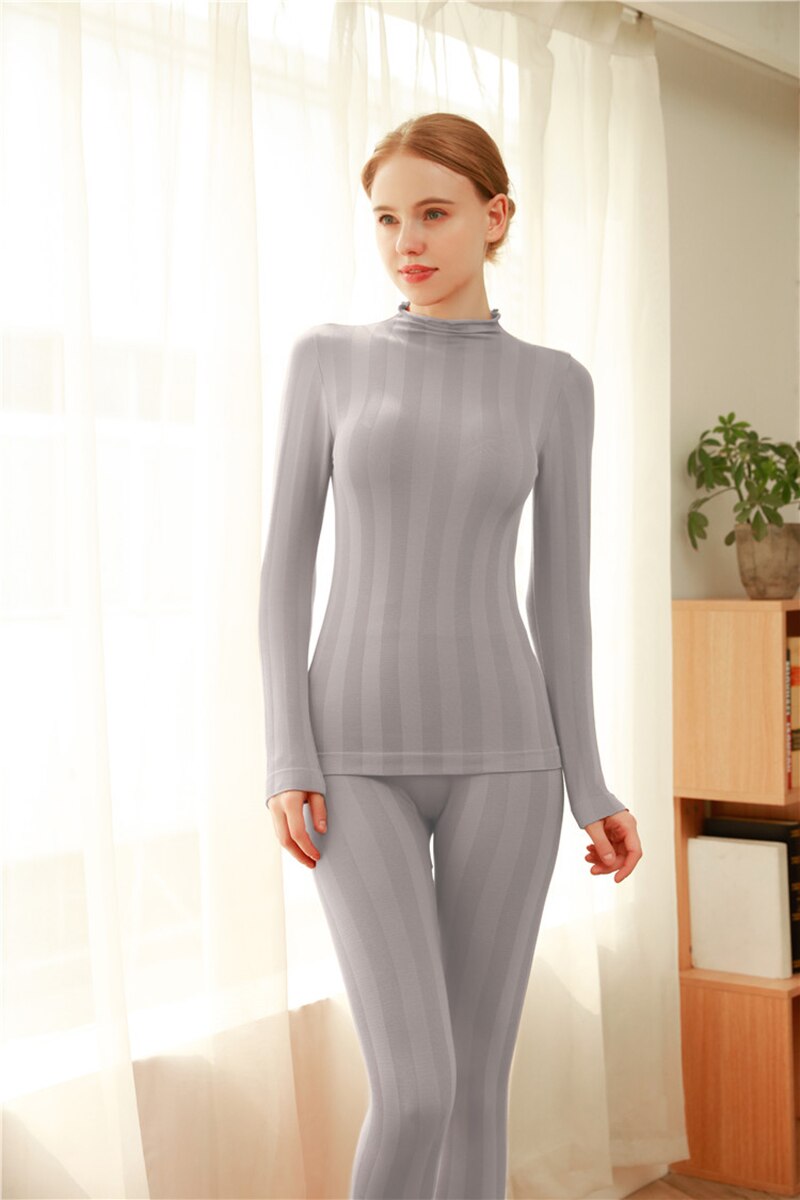 Women's Thermal Warm Clothes