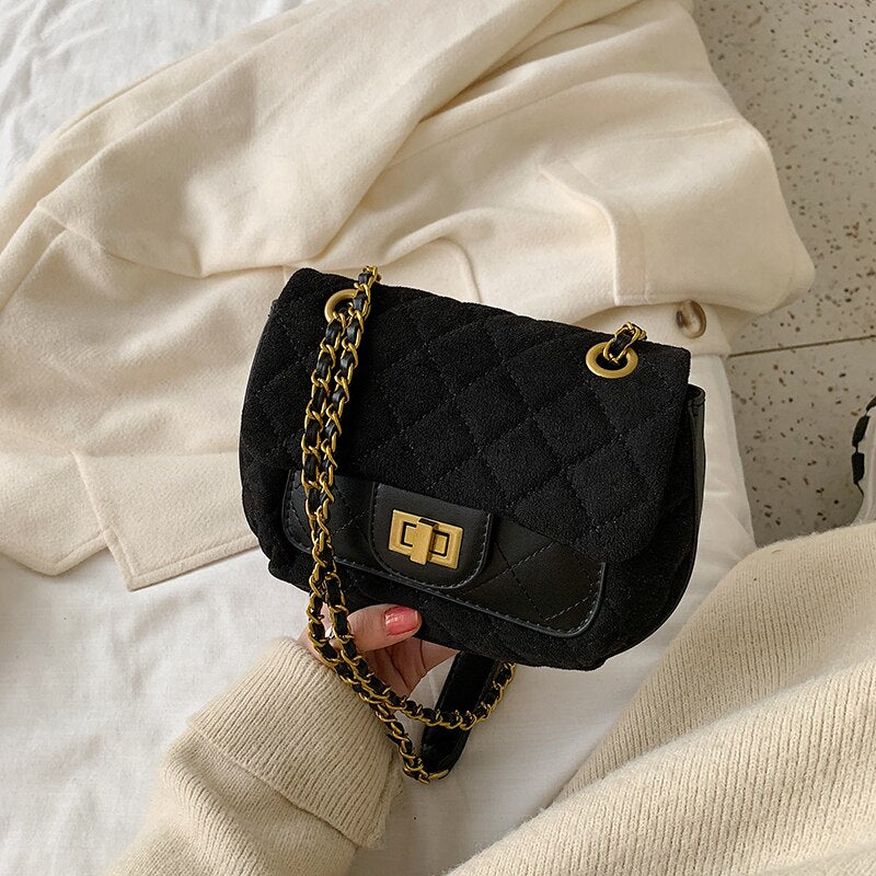 Leather Crossbody Bags