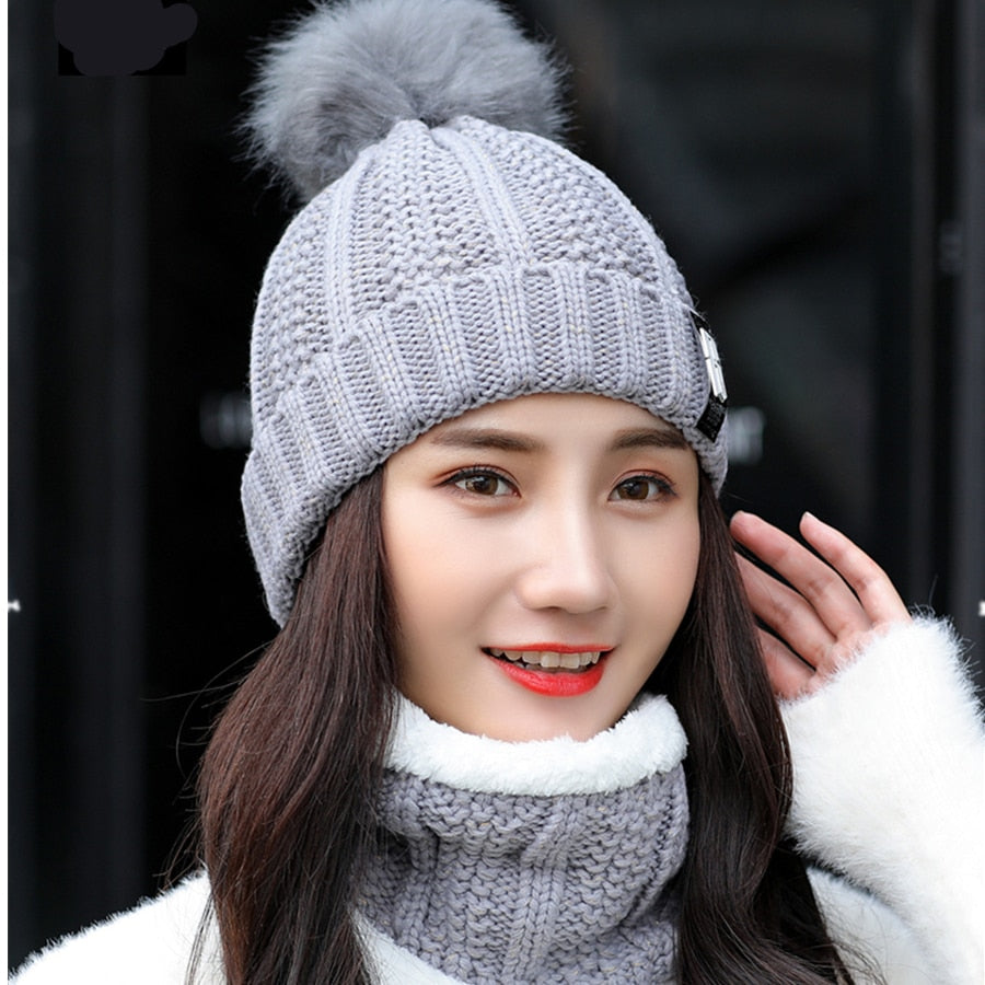 New Winter Hats