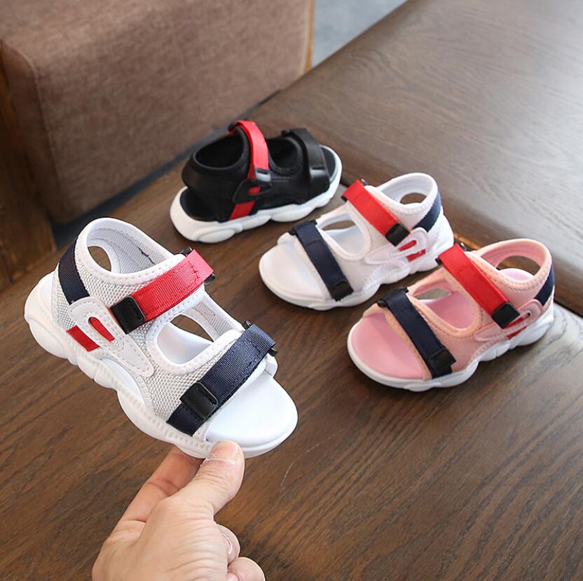 summer Girls sandals