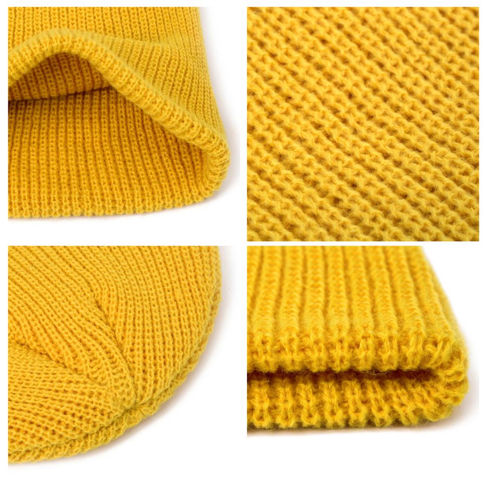 Woman winter Warm Beanies hat