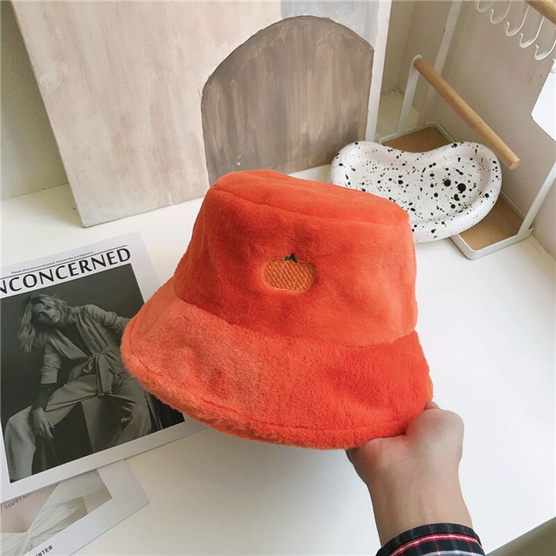 Warm Ear Protector Fisherman Hat