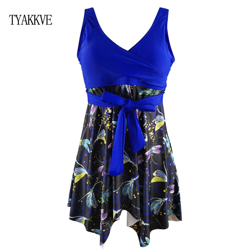 Women Vintage Swimwear
