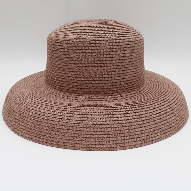 New Summer Sun Hats