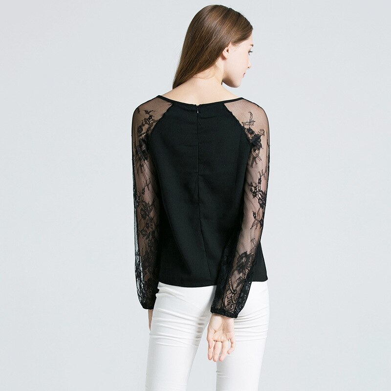 New Women sleeved T-shirt