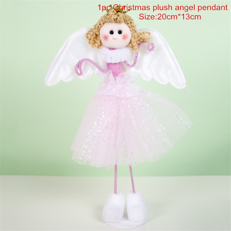 New Year Navidad GiftMerry Christmas Tree