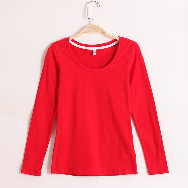 Women's Cotton Tops