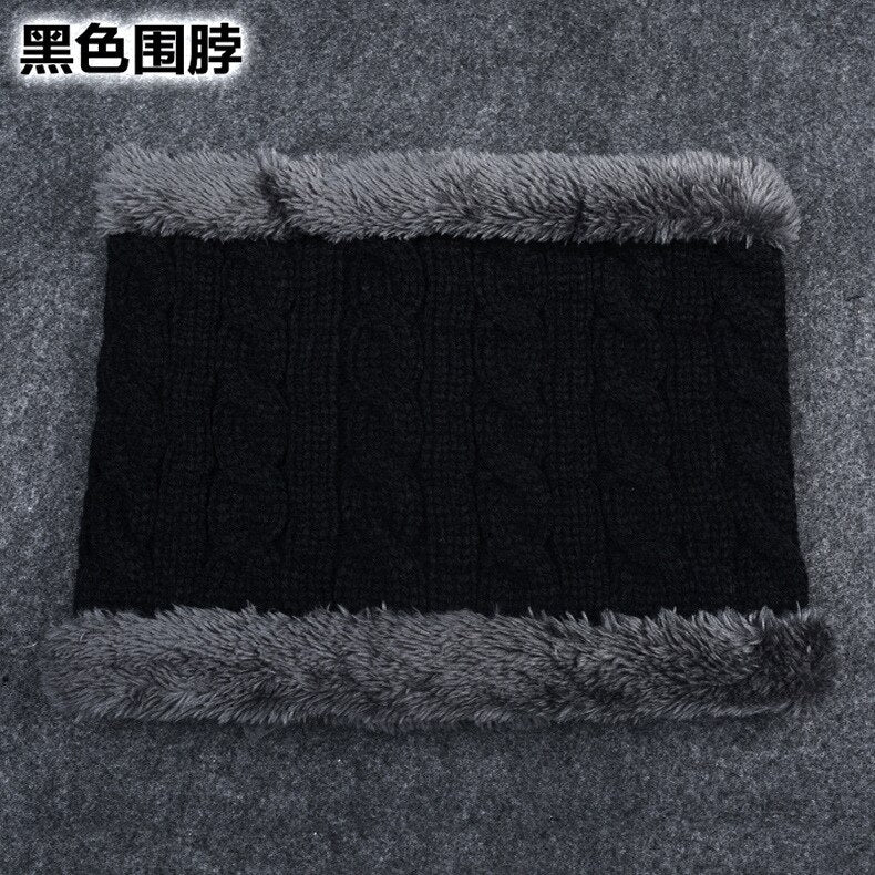 Winter Baby hats