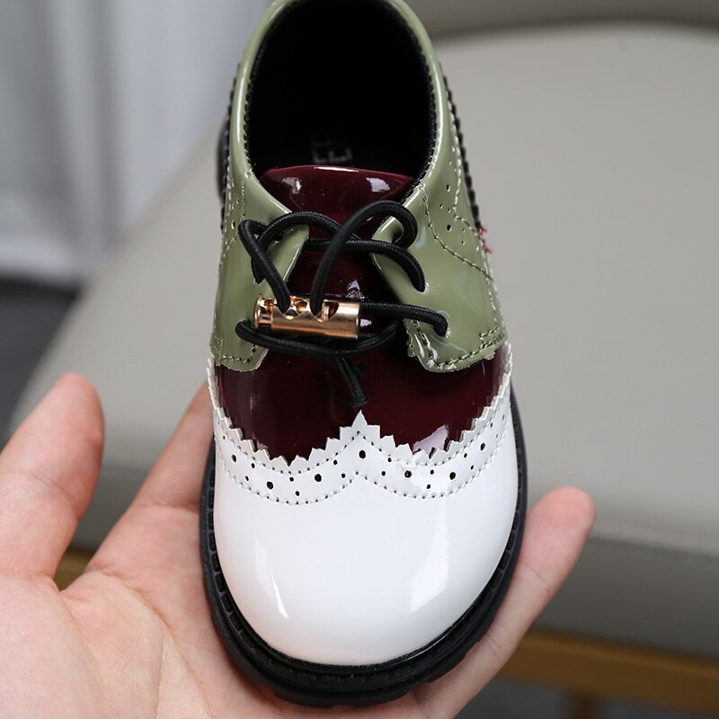 New Toddler Shoes Fashion