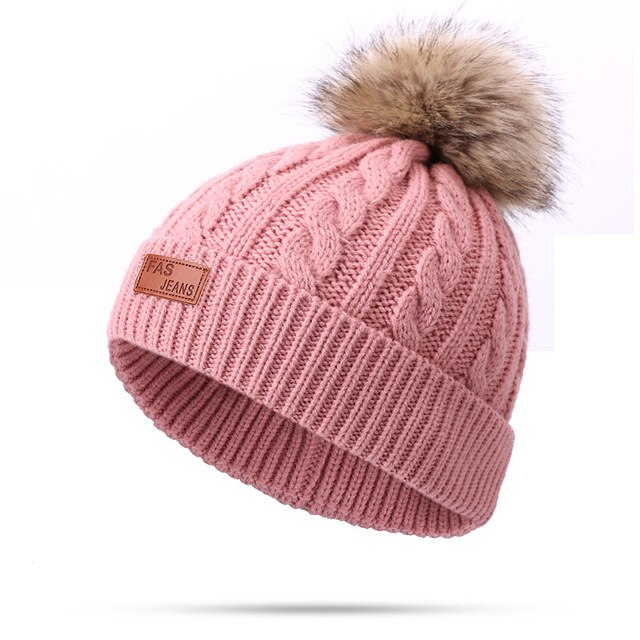 Two pieces Hat