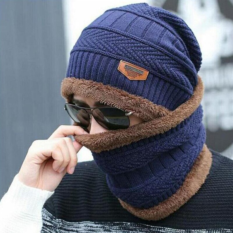 New Womens Beanie Hat