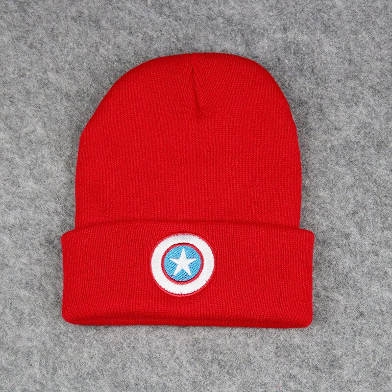 Winter New hat