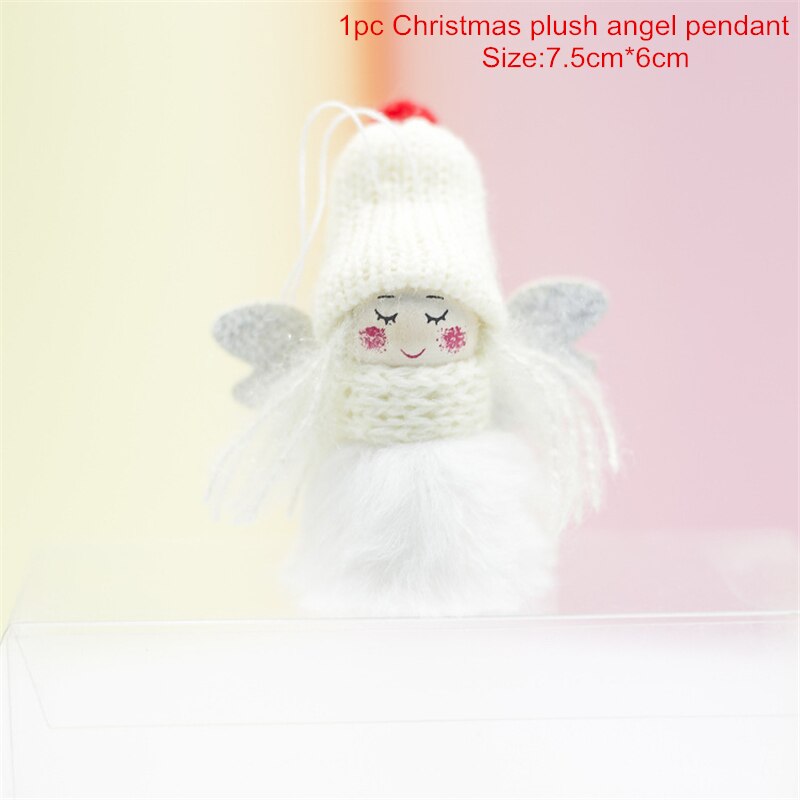 New Year Navidad GiftMerry Christmas Tree