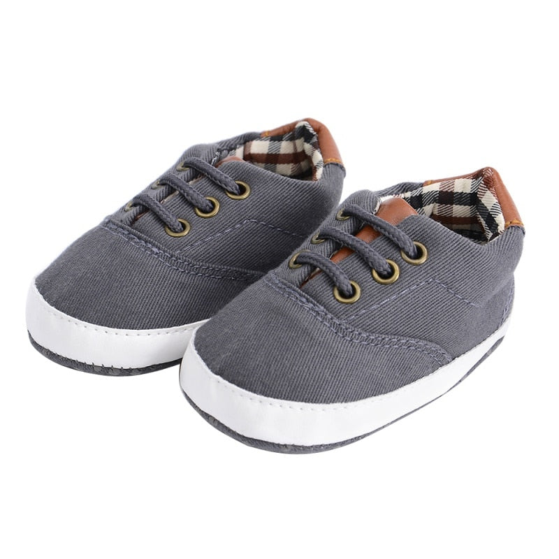 Summer Baby Shoes