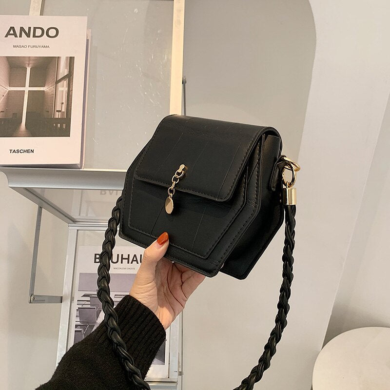 winter female bag