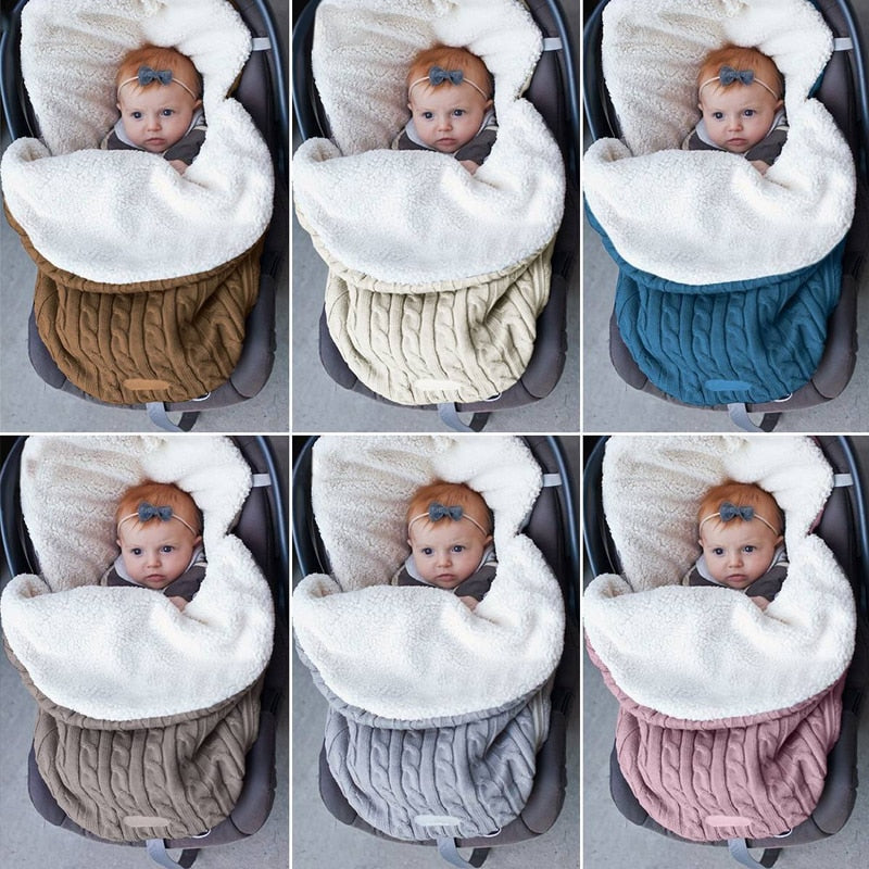 Newborn Baby Sleeping Bag