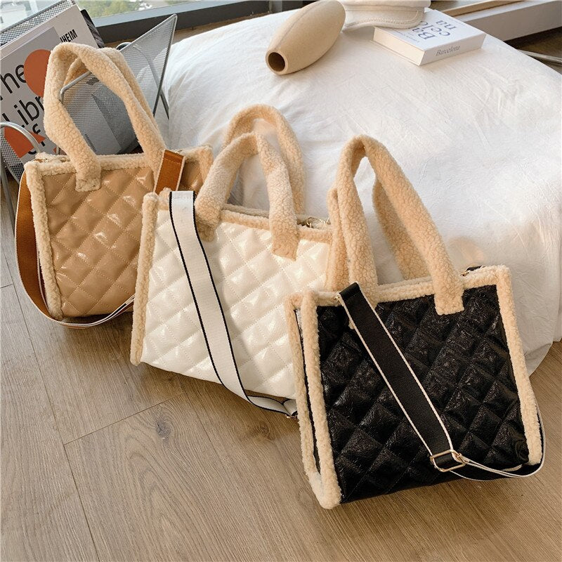 New Fashion Crossbody Shoulder Handbags
