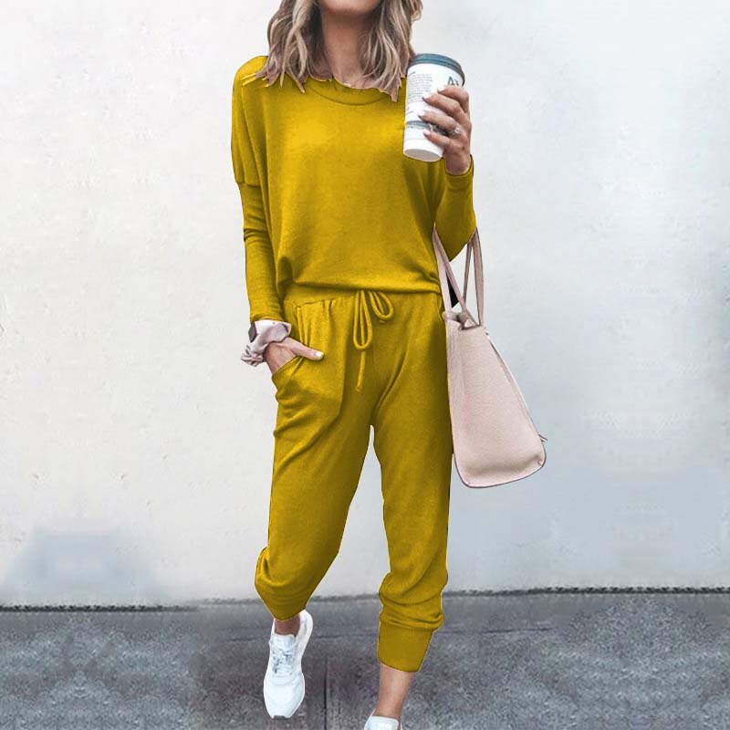 Women Lounge Wear Suit