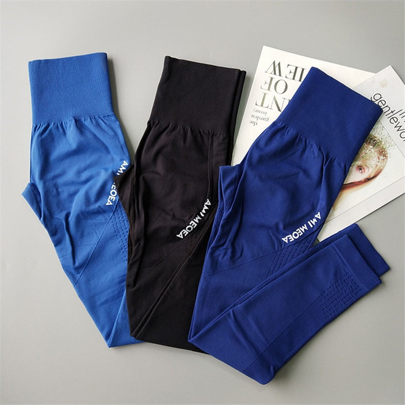 Women's Seamless Leggings