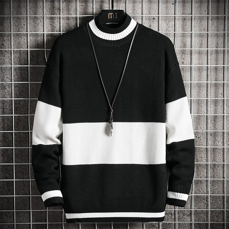 New Men's Sweater