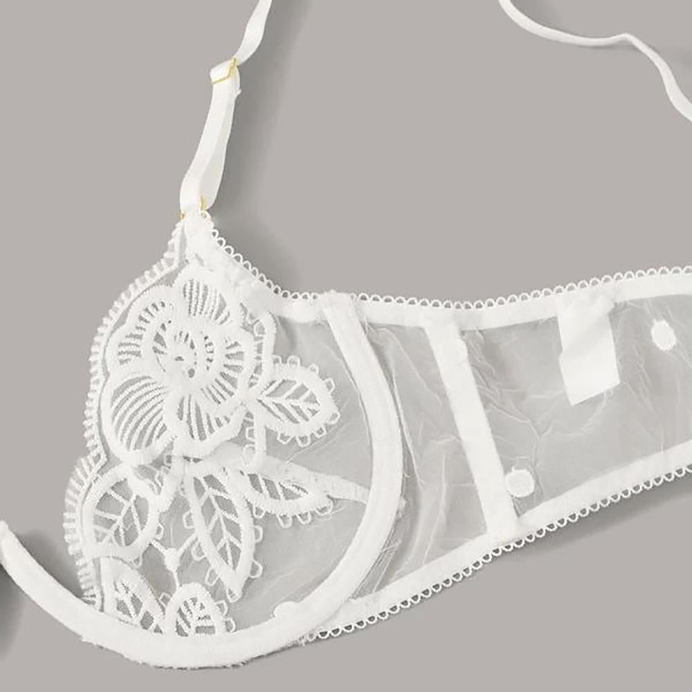 Underwear Plus Size Bra