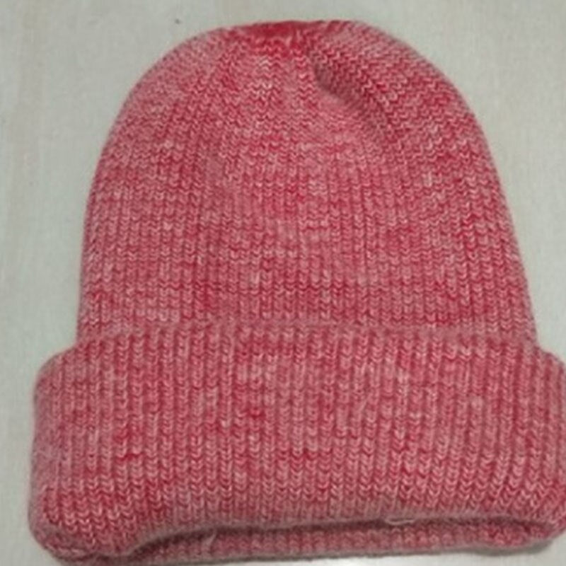 Winter Knitted Hats For Women