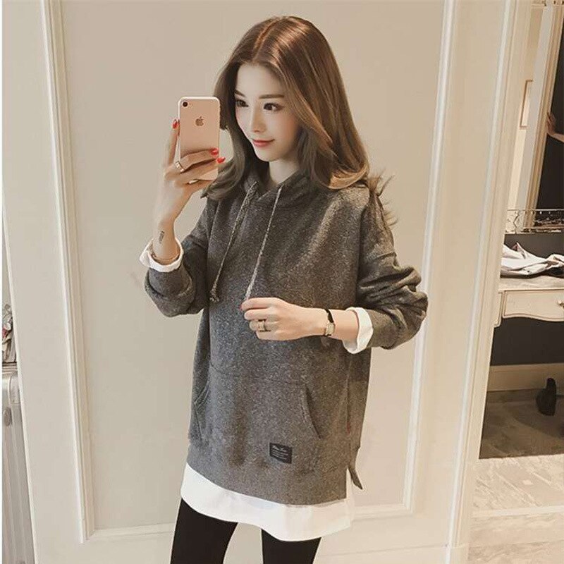winter New Women's Hoodies Sweatshirts