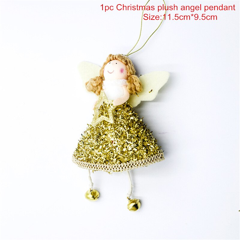 New Year Navidad GiftMerry Christmas Tree