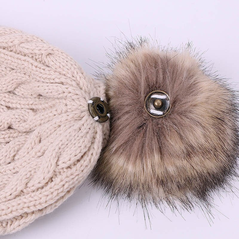 Two pieces Hat