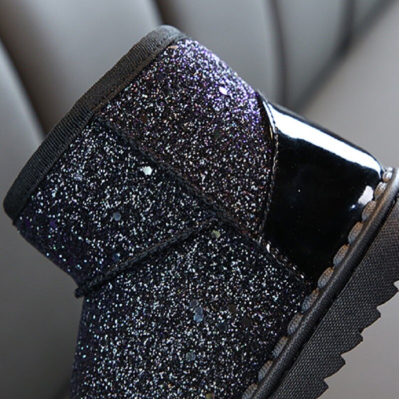 Winter Girls Boots