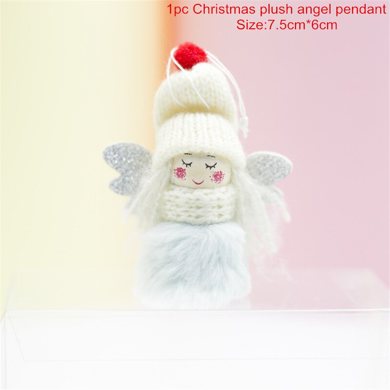 New Year Navidad GiftMerry Christmas Tree