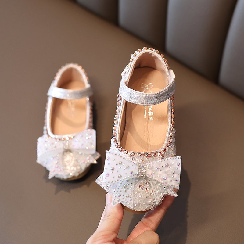 New Girls Elegant Shoes