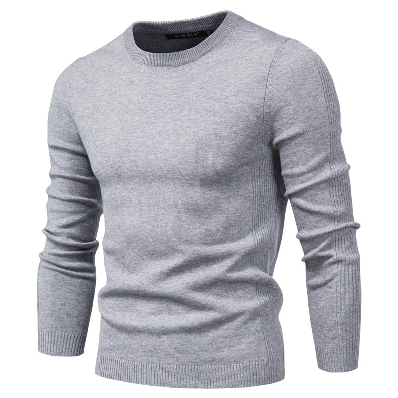 New Winter Thickness Pullover Men Sweater