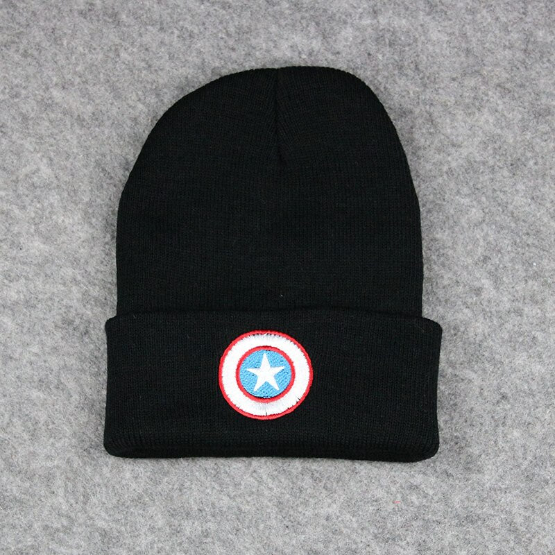 Winter New hat