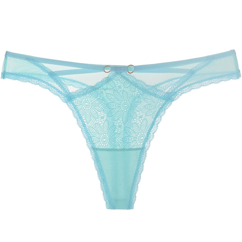 TERMEZY Women Sexy Lace Panties