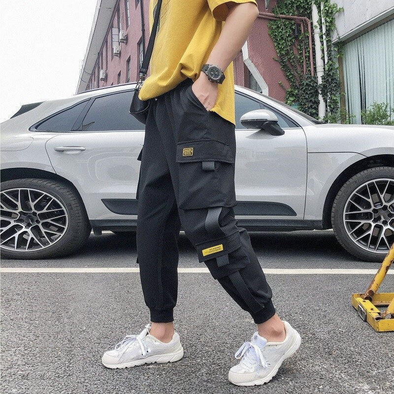 New Men's Pant