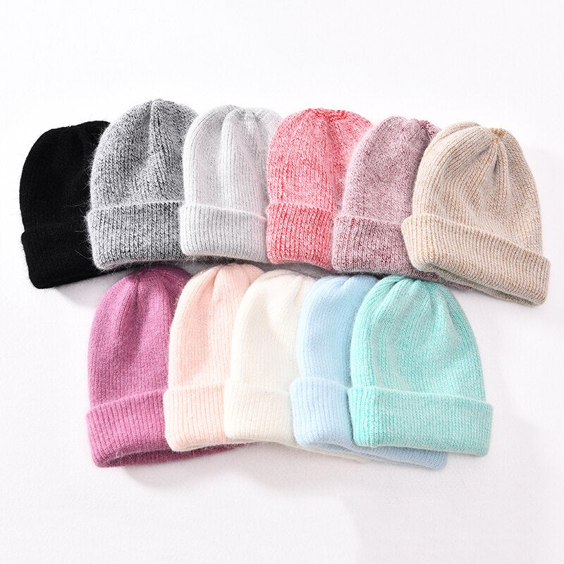 Winter Hat for Women