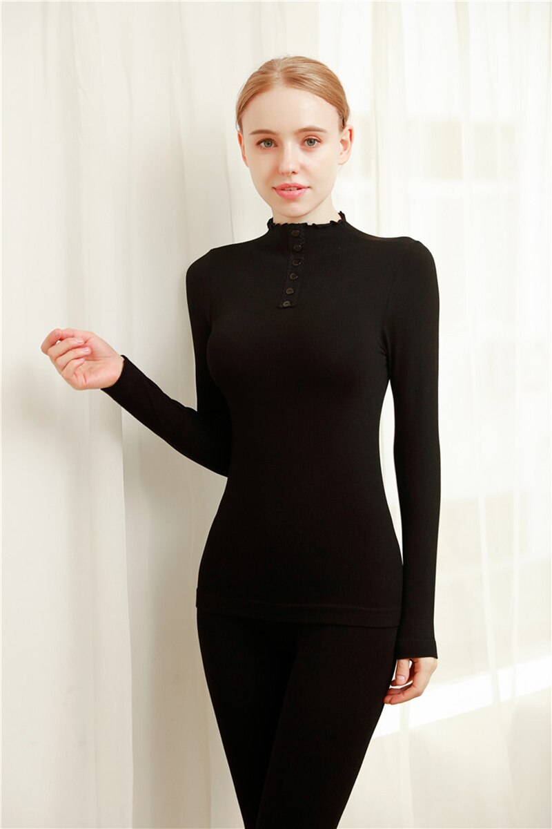 Women's Thermal Warm Clothes