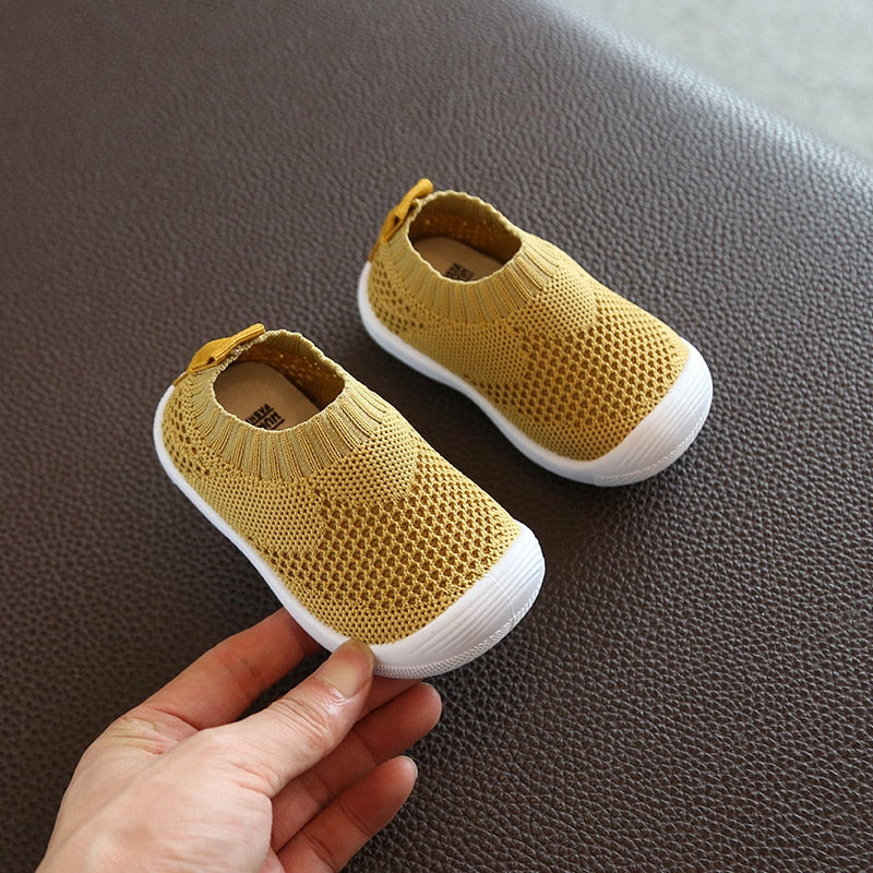 Kid Baby First Walkers Shoes