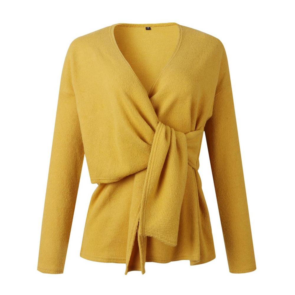 Pull Femme Sweater
