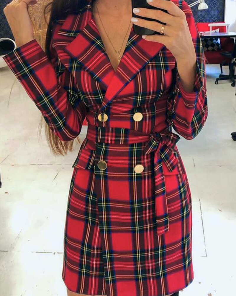 Winter Christmas Women Cloth