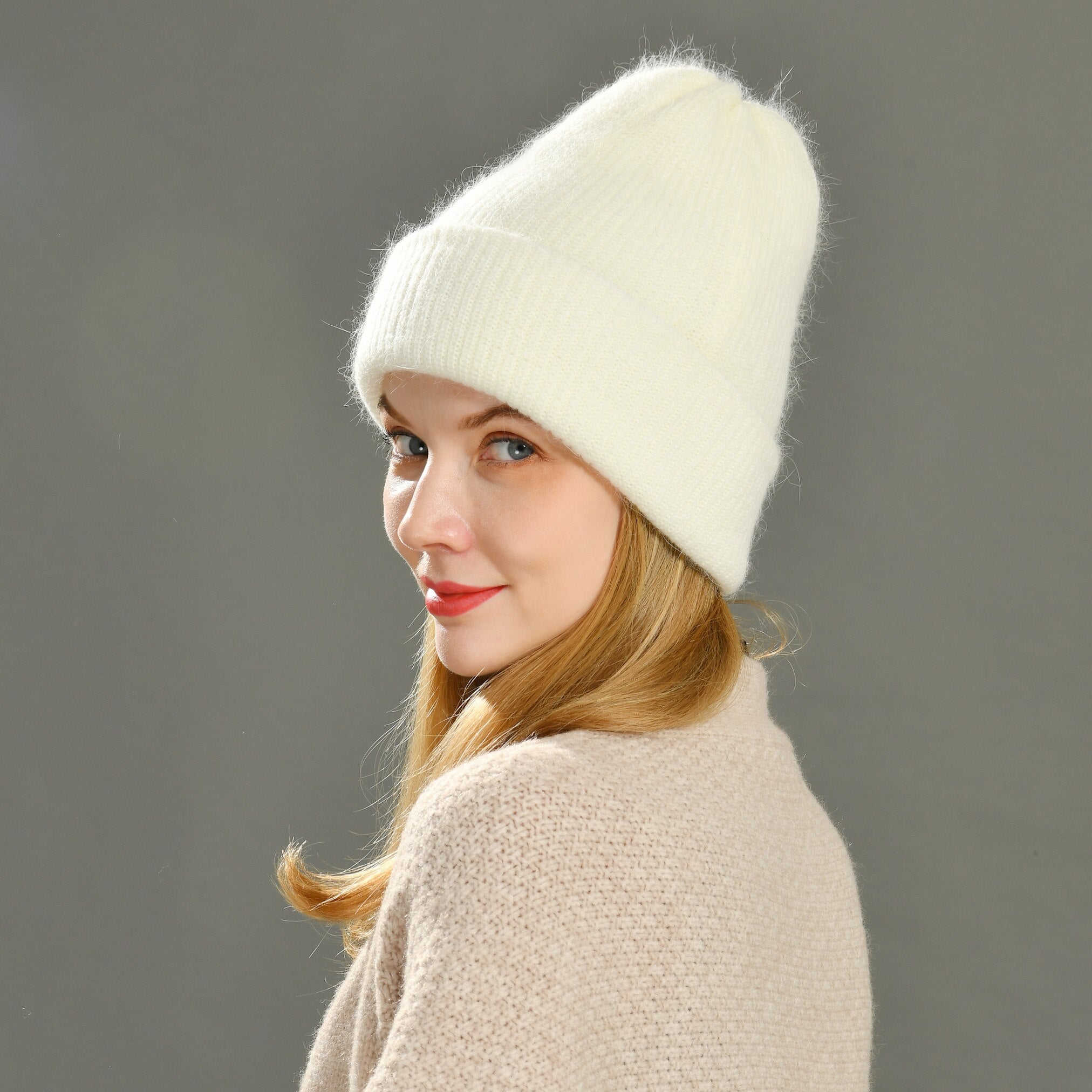 Winter Hat for Women