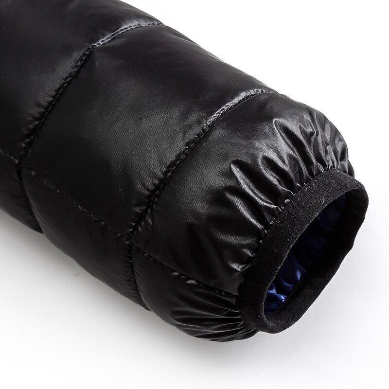 Ultralight Mens Jackets