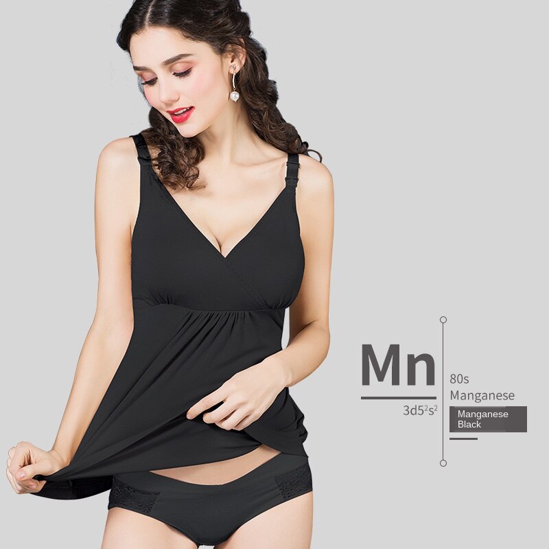 Pregnant Sleep Clothes