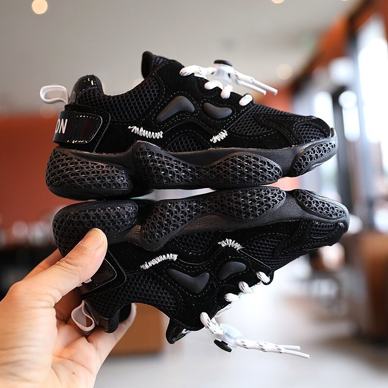 New Running Tennis Rubber Casual Shoes