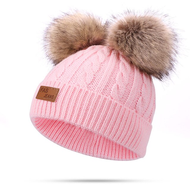 Two pieces Hat