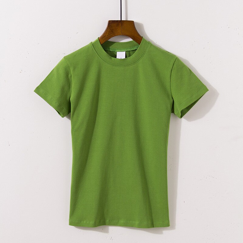 New Summer Women's Tops Tshirt